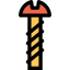 Screw Symbol 64x64
