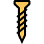 Screw Symbol 64x64