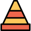 Cone Symbol 64x64