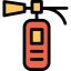 Fire extinguisher Symbol 64x64