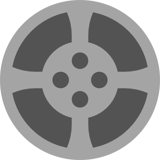 Alloy wheel icône