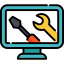 Tools icon 64x64