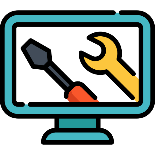 Tools 图标