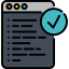 Code icon 64x64