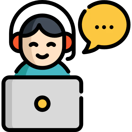 Support icon