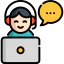 Support icon 64x64