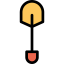 Shovel Symbol 64x64
