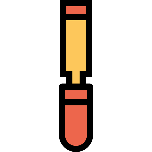 Chisel Symbol