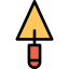Trowel Symbol 64x64