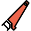 Saw Symbol 64x64
