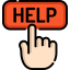 Help icon 64x64