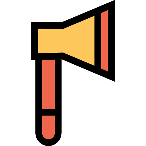 Axe icon