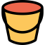 Bucket Symbol 64x64