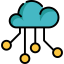 Cloud icon 64x64