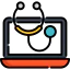 Survey icon 64x64