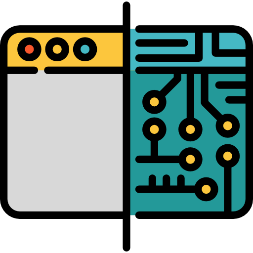 Web icon