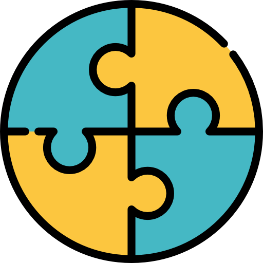 Puzzle Symbol