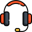 Support icon 64x64