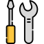 Tools icon 64x64
