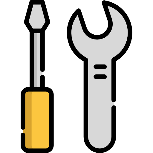 Tools 图标