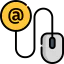 Mail icon 64x64
