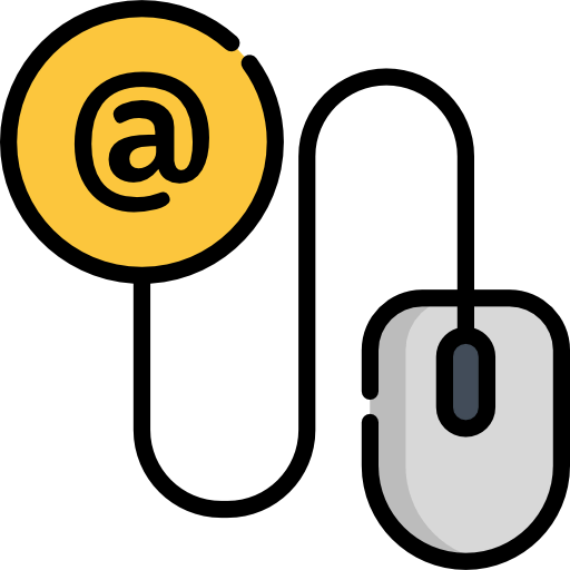 Mail icon