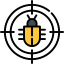 Bug icon 64x64