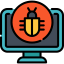 Malware icon 64x64
