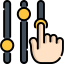 Settings icon 64x64