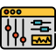 Settings icon 64x64