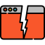 Split icon 64x64