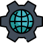 Settings icon 64x64