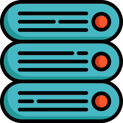 Server icon