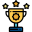 Trophy 图标 64x64