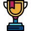 Trophy 图标 64x64