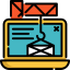 Laptop icon 64x64