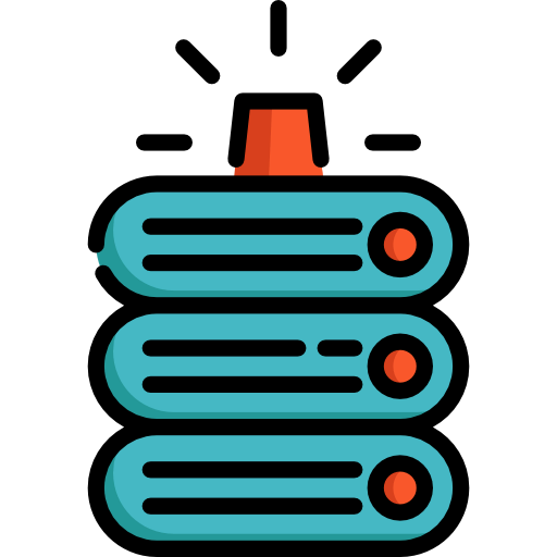 Server icon