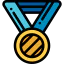 Medal 图标 64x64