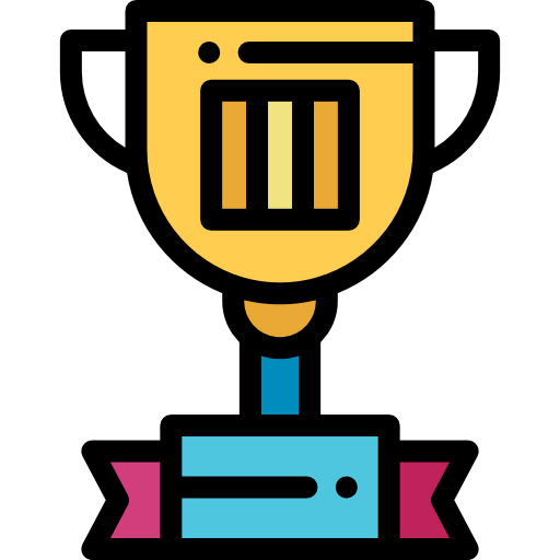Trophy 图标