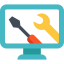 Tools ícone 64x64