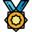 Medal 图标 64x64