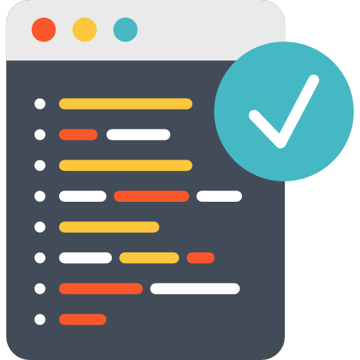 Code ícone