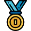 Medal 图标 64x64