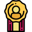 Medal 图标 64x64