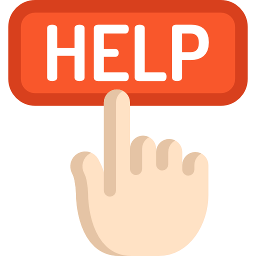 Help icône