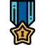 Medal 图标 64x64