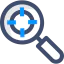 Search icon 64x64