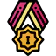 Medal 图标 64x64