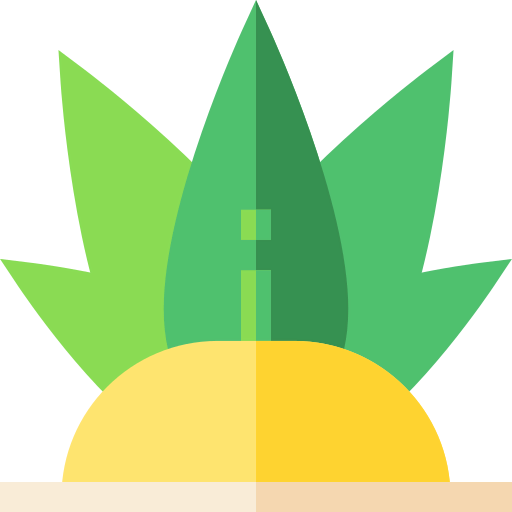Bush 图标