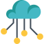 Cloud ícone 64x64
